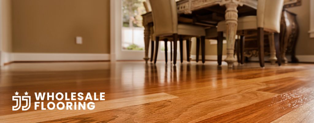 How to Choose the Right Flooring for Your Home