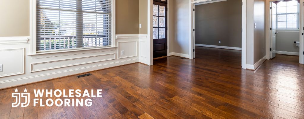 Scratch-Resistant Flooring: Best Options for Florida Homes