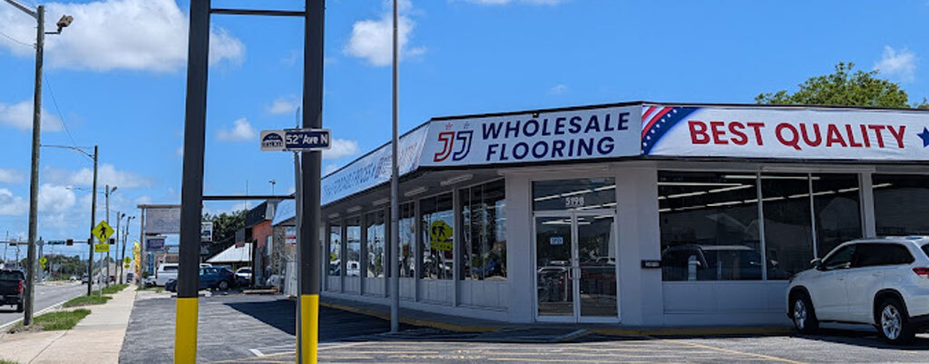 Where Can You Find Premium Flooring in Pinellas Park to Handle Local Climate Challenges?