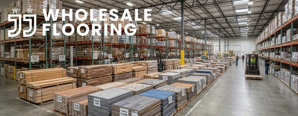 Where Can I Get a Deal on Wholesale Flooring in St. Petersburg?